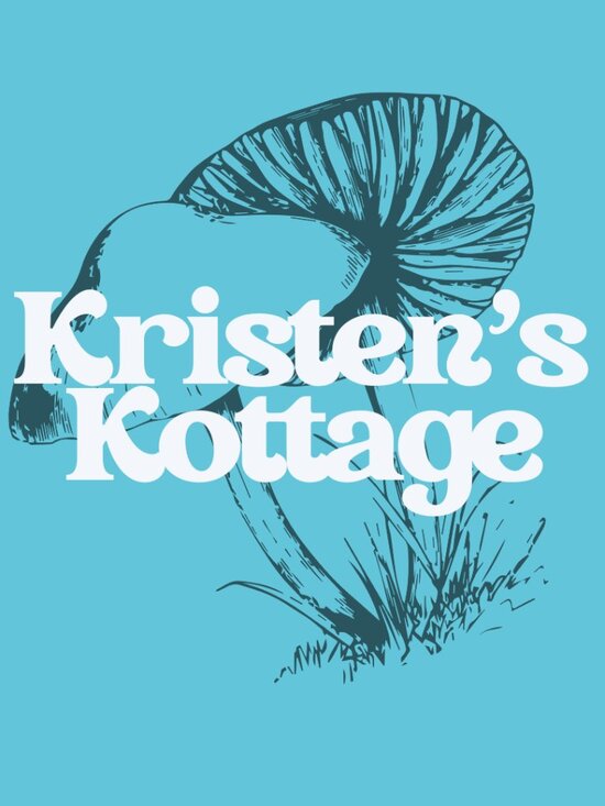 Meet the Posher Other - Meet your Posher, Kristen